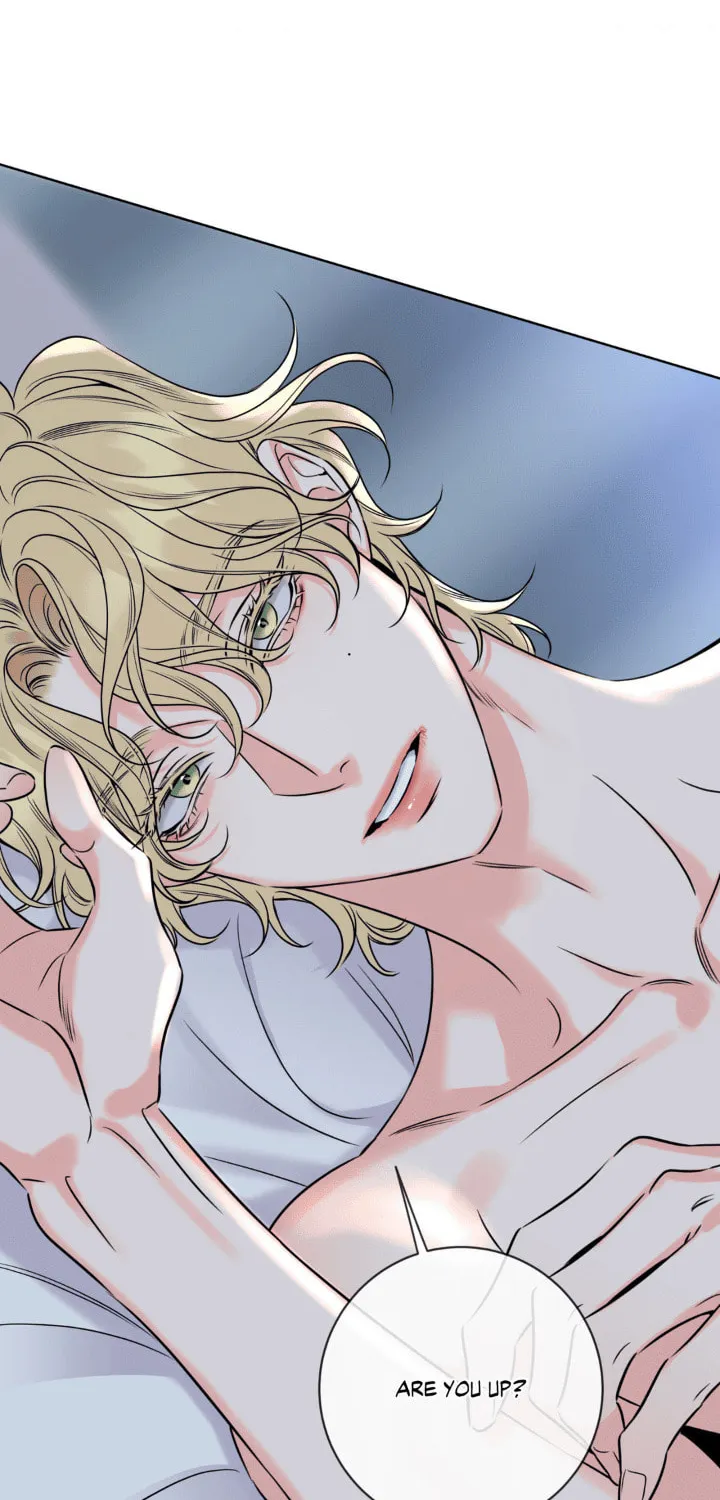 Honey Trouble Chapter 31 page 20 - 