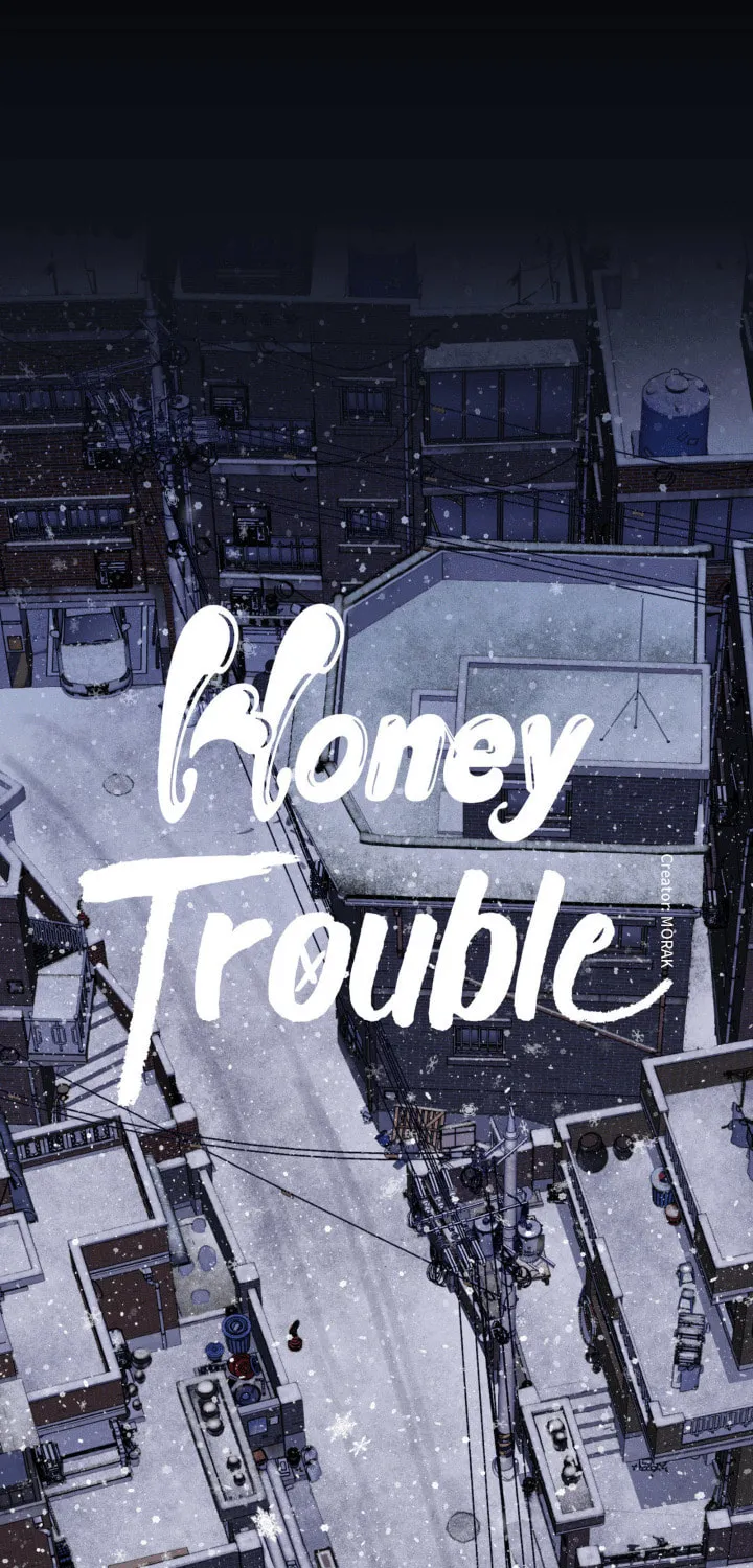 Honey Trouble Chapter 31 page 3 - 