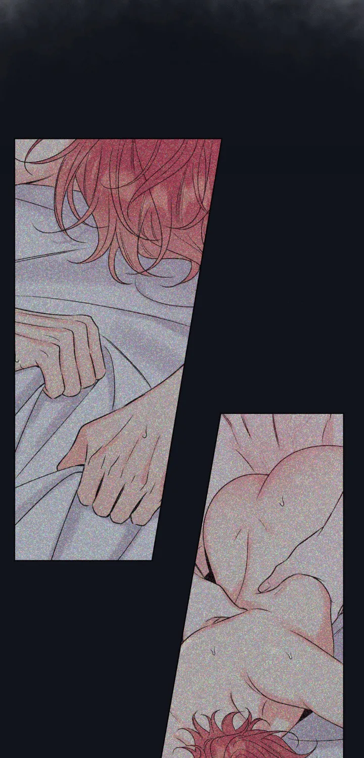 Honey Trouble Chapter 31 page 22 - 