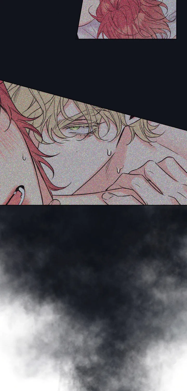 Honey Trouble Chapter 31 page 23 - 