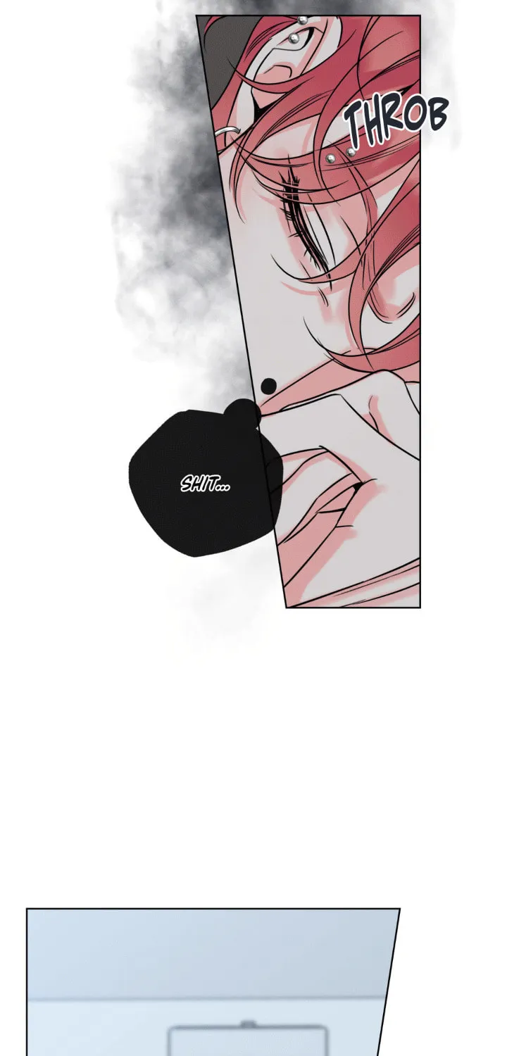 Honey Trouble Chapter 31 page 24 - 