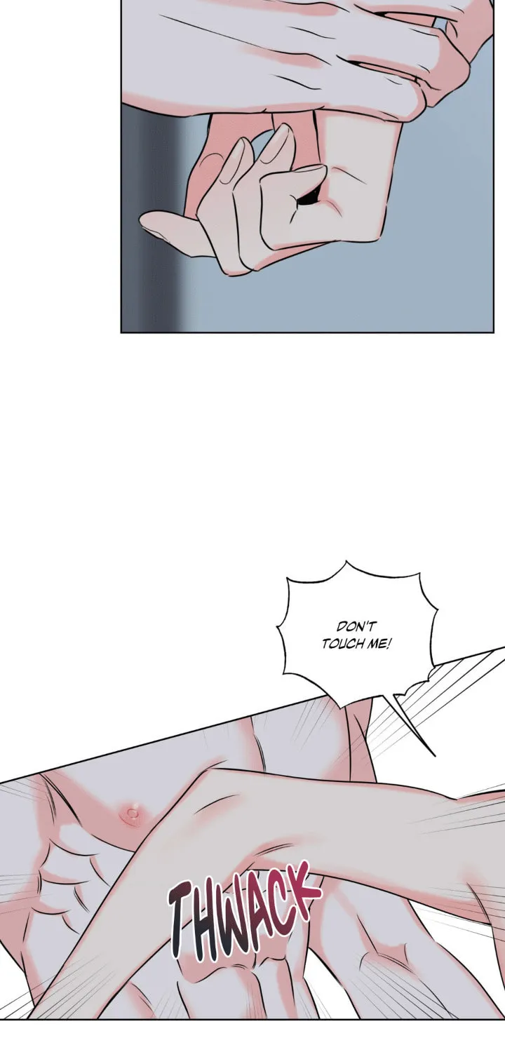 Honey Trouble Chapter 31 page 26 - 