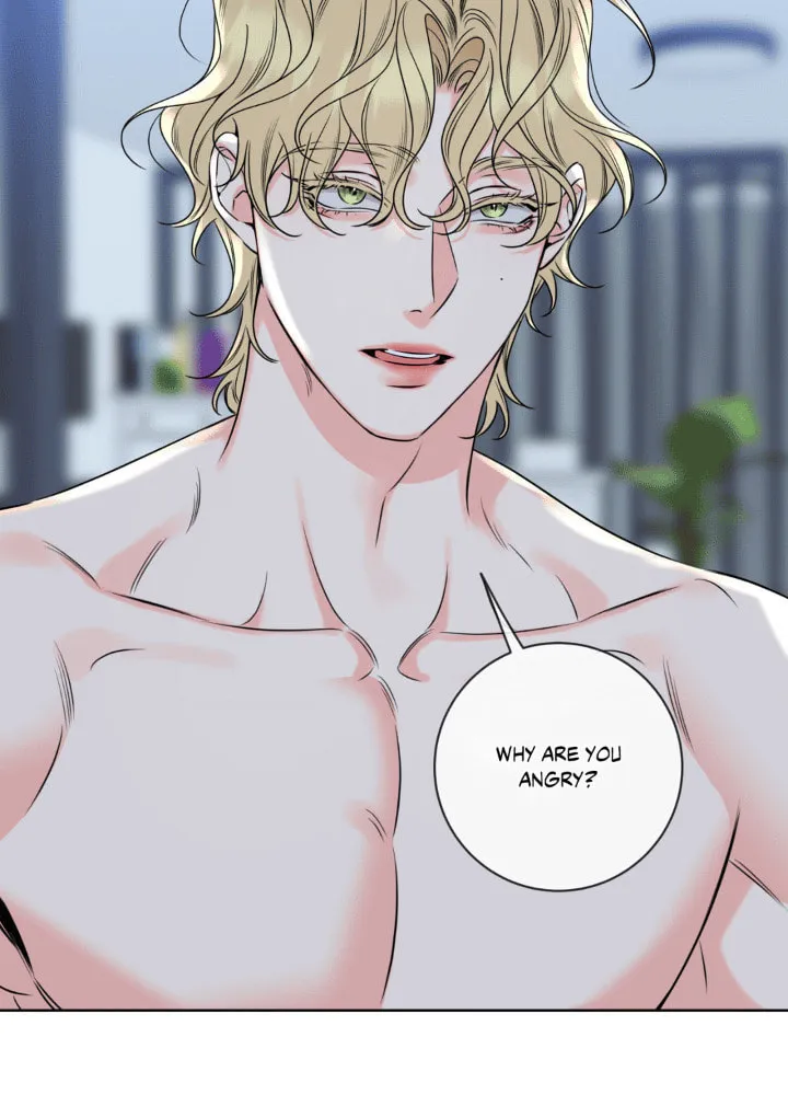 Honey Trouble Chapter 31 page 28 - 
