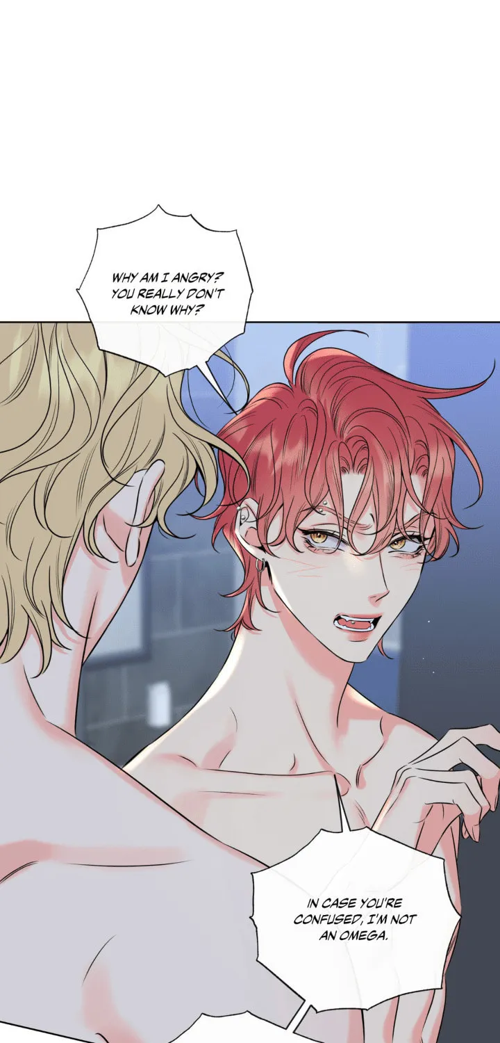 Honey Trouble Chapter 31 page 29 - 