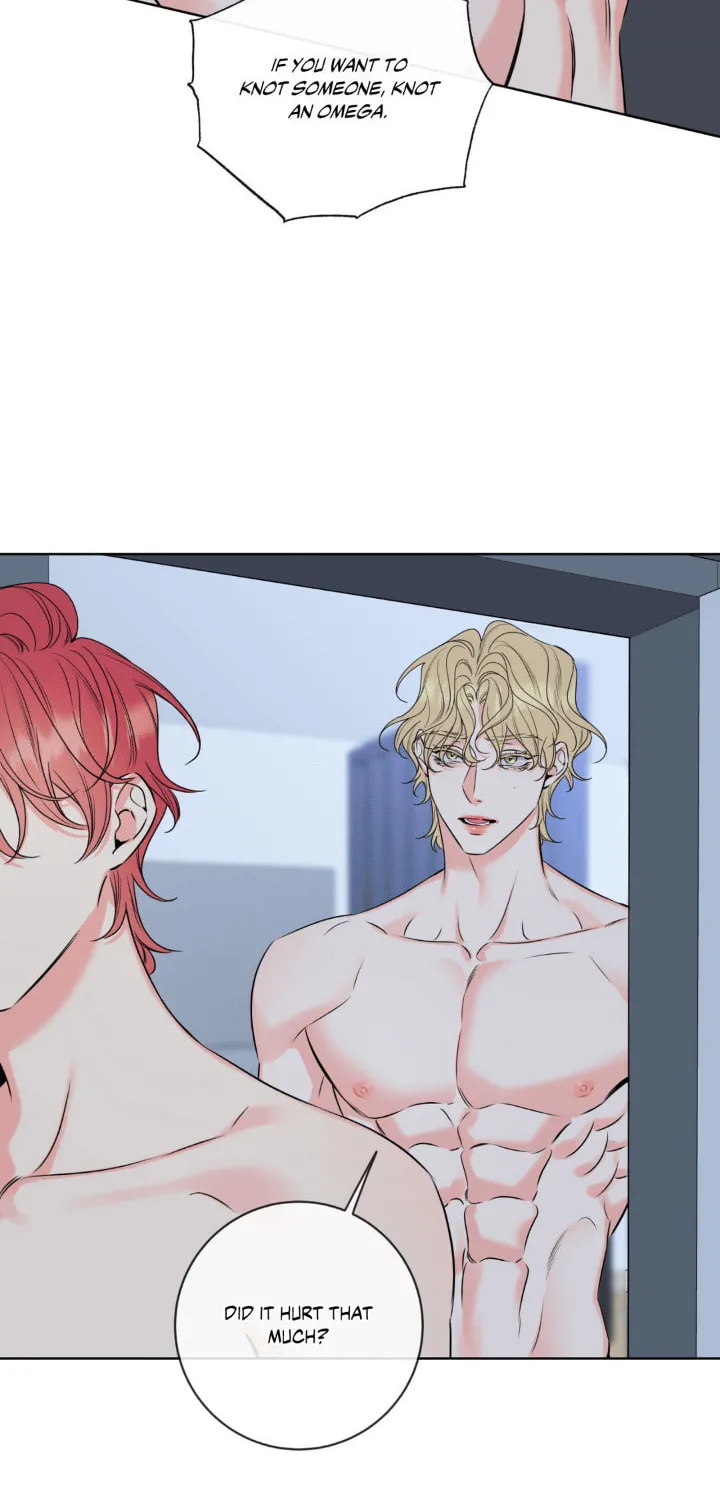 Honey Trouble Chapter 31 page 30 - 