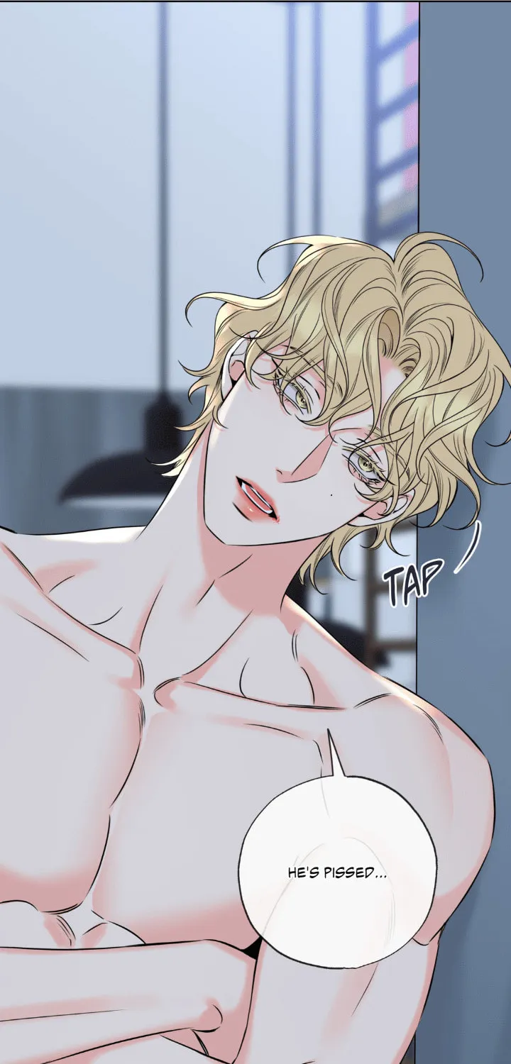 Honey Trouble Chapter 31 page 32 - 