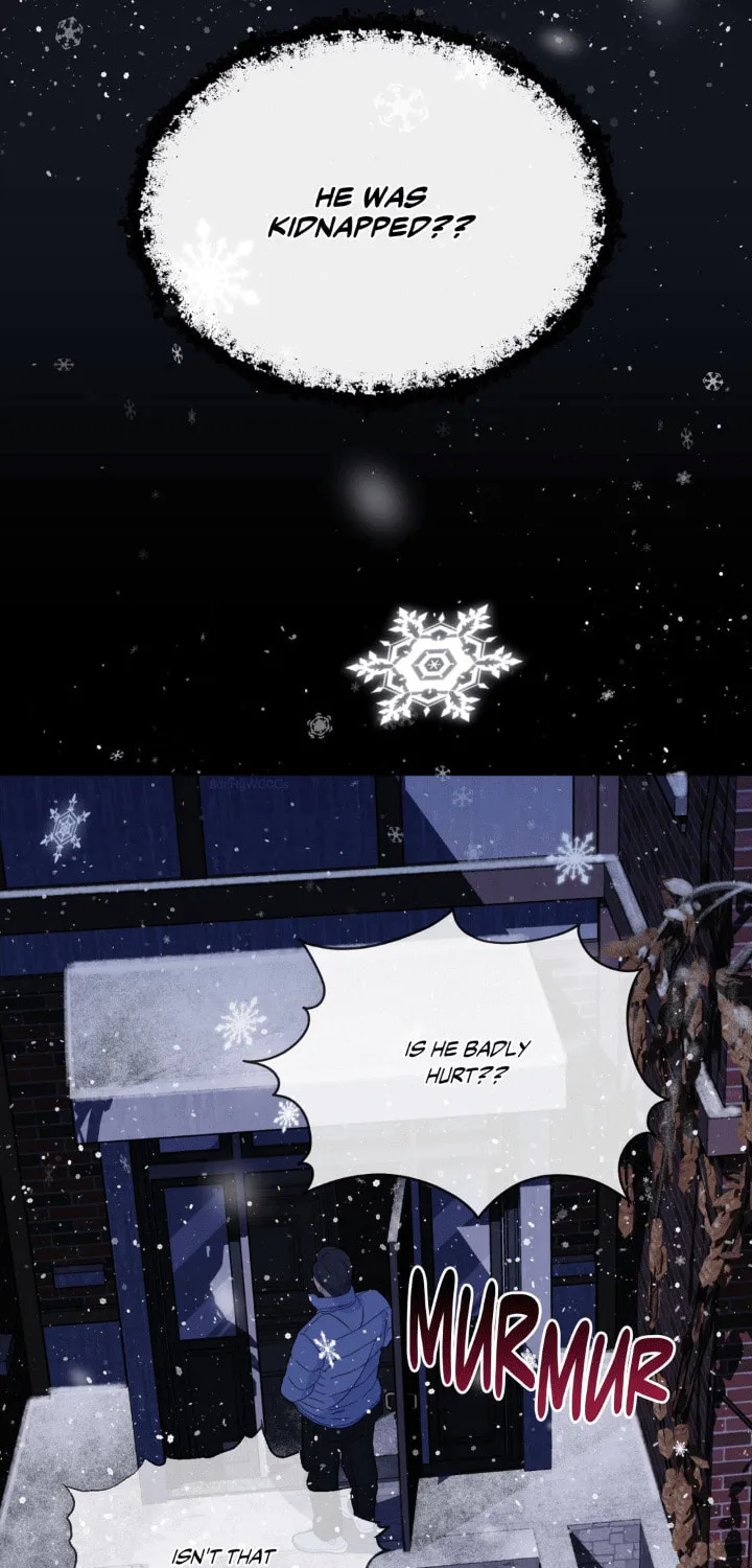 Honey Trouble Chapter 31 page 5 - 