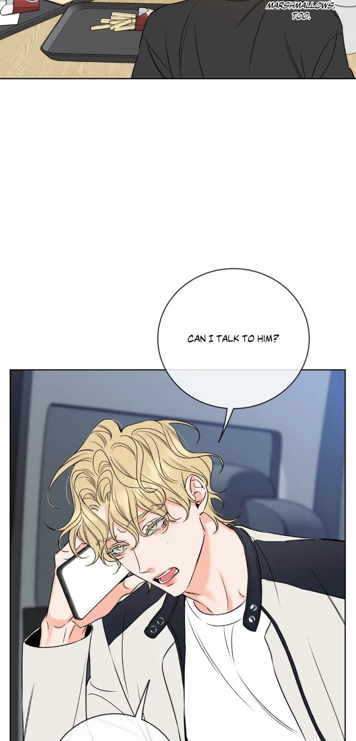Honey Trouble Chapter 31 page 48 - 