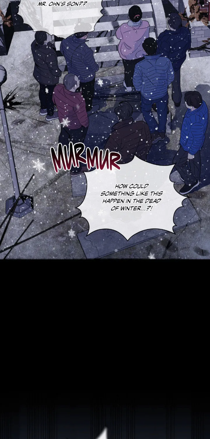 Honey Trouble Chapter 31 page 6 - 