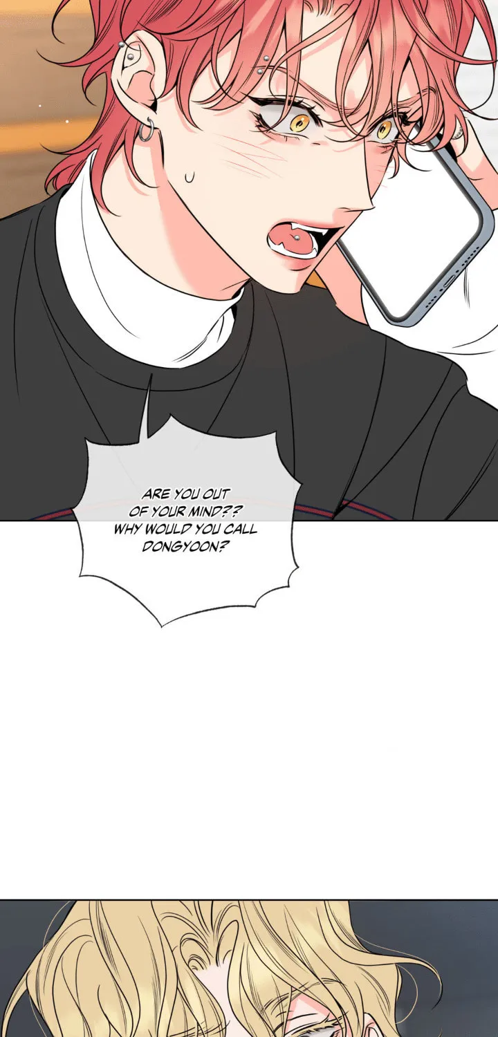 Honey Trouble Chapter 31 page 51 - 