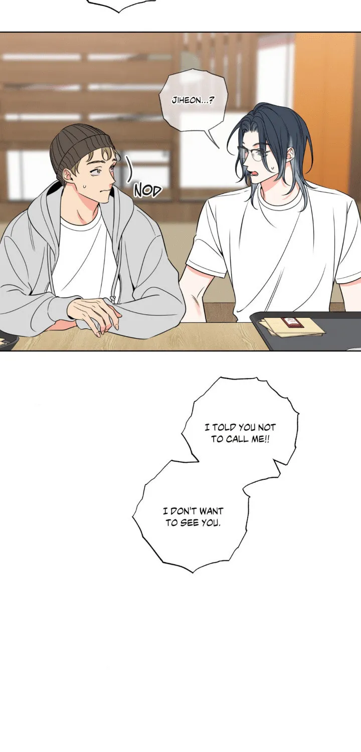 Honey Trouble Chapter 31 page 55 - 