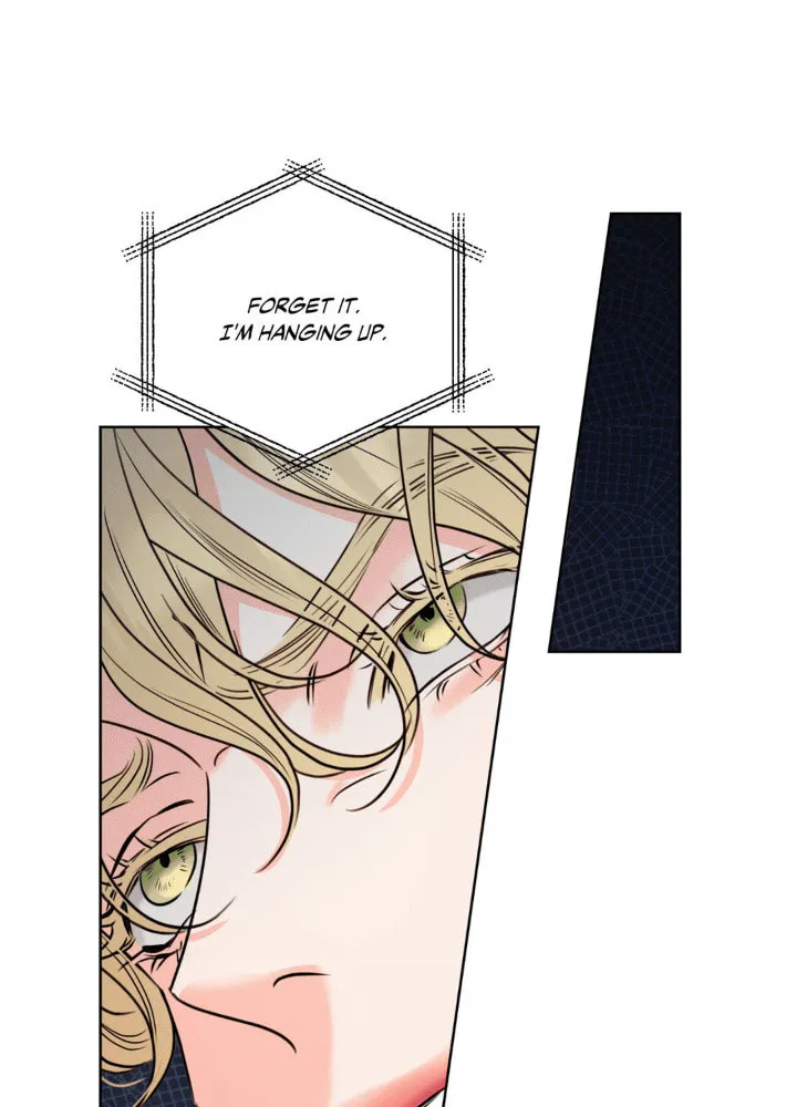 Honey Trouble Chapter 31 page 56 - 