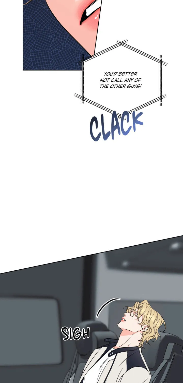 Honey Trouble Chapter 31 page 57 - 
