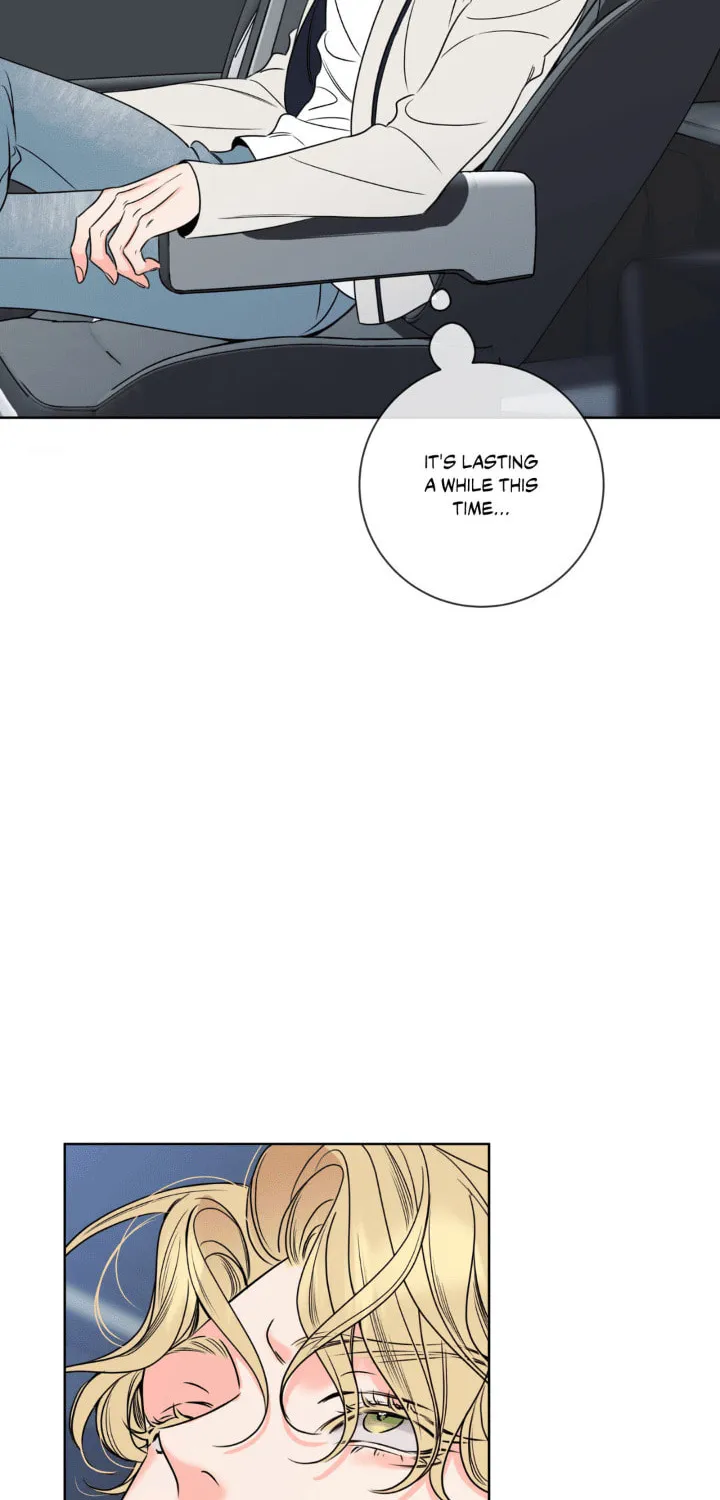 Honey Trouble Chapter 31 page 58 - 