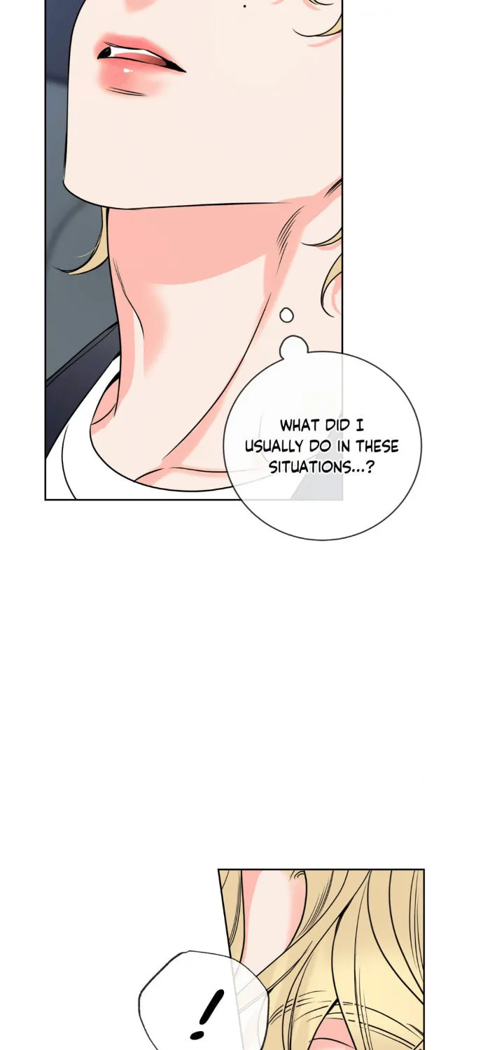 Honey Trouble Chapter 31 page 59 - 