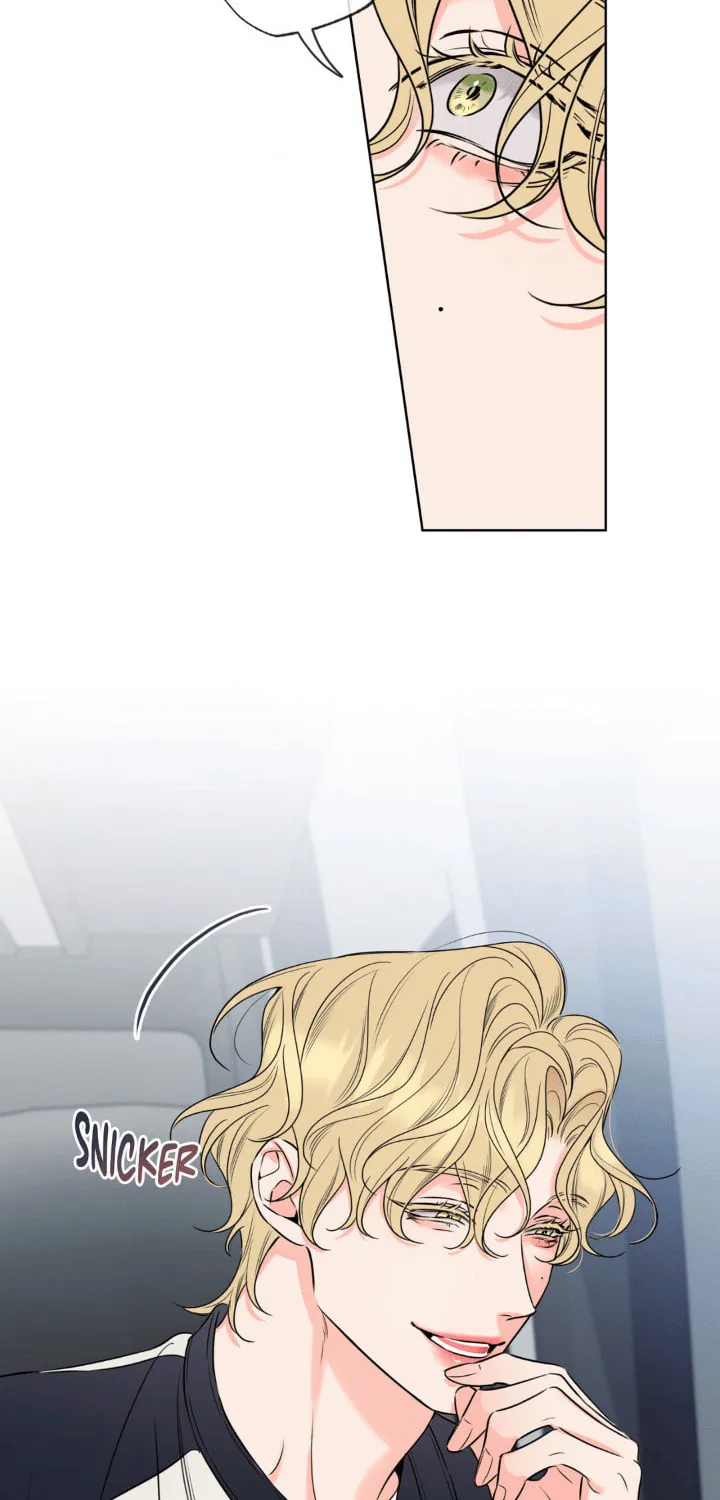Honey Trouble Chapter 31 page 60 - 