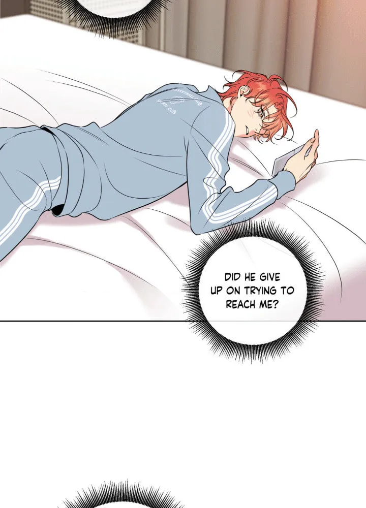 Honey Trouble Chapter 31 page 63 - 