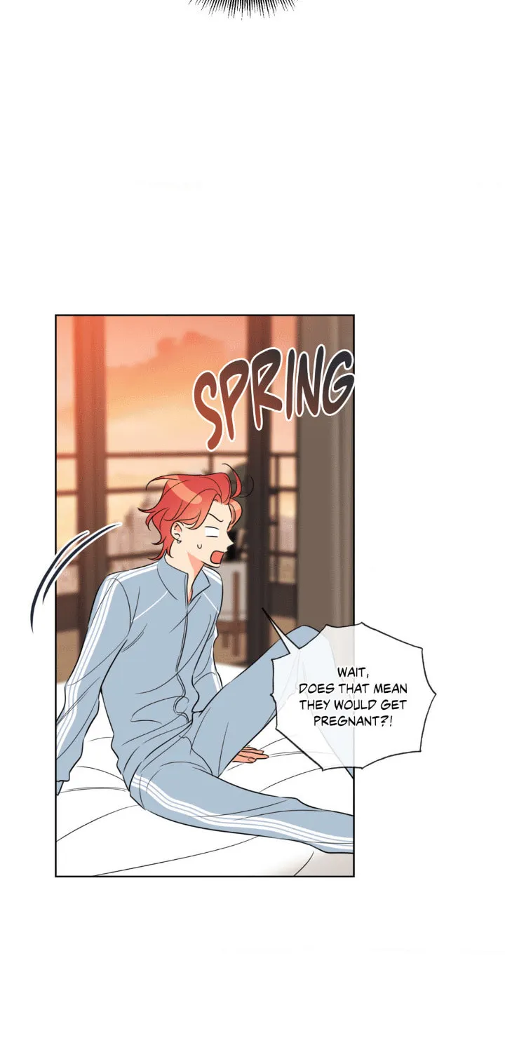 Honey Trouble Chapter 31 page 65 - 