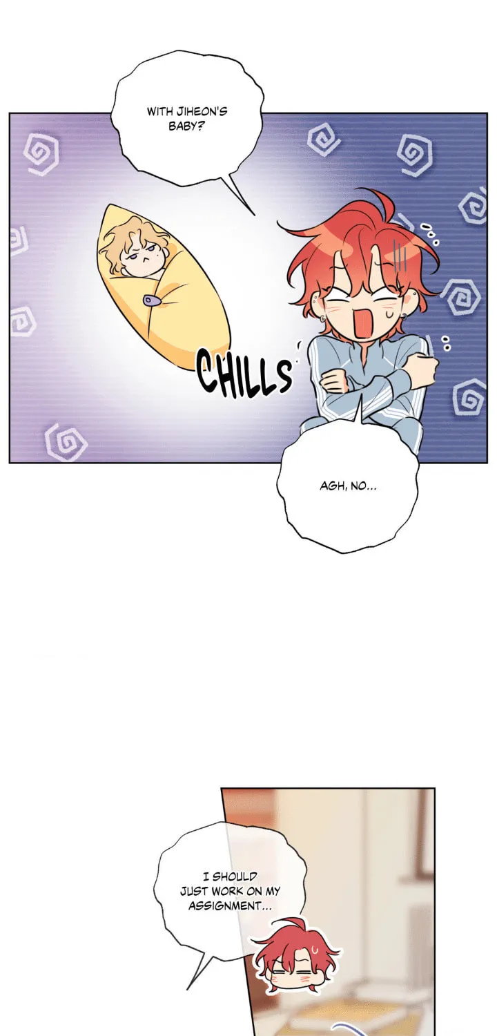 Honey Trouble Chapter 31 page 66 - 