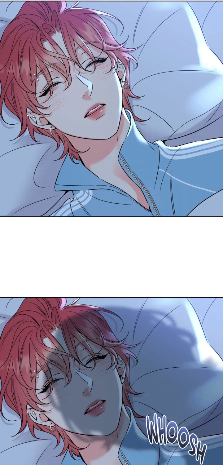Honey Trouble Chapter 31 page 69 - 