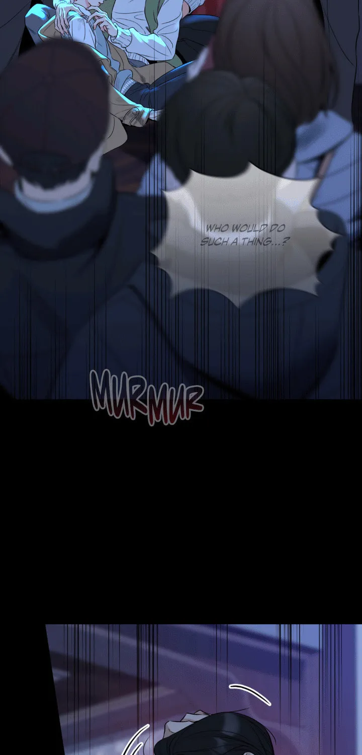 Honey Trouble Chapter 31 page 8 - 
