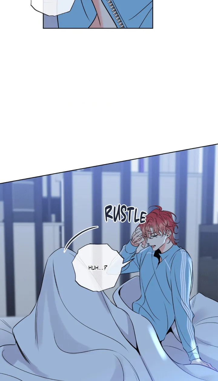Honey Trouble Chapter 31 page 71 - 