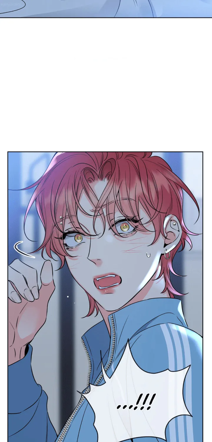 Honey Trouble Chapter 31 page 72 - 
