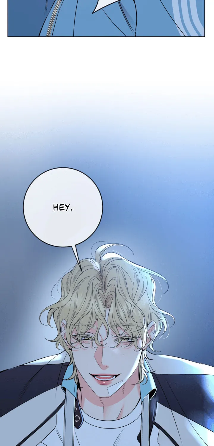 Honey Trouble Chapter 31 page 73 - 