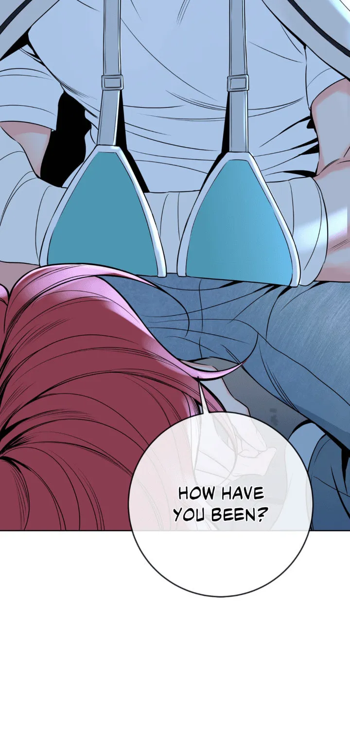 Honey Trouble Chapter 31 page 74 - 