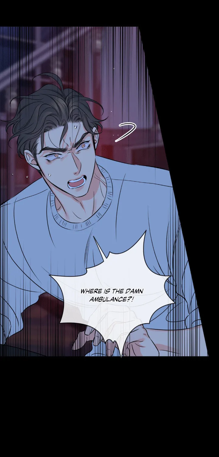 Honey Trouble Chapter 31 page 10 - 