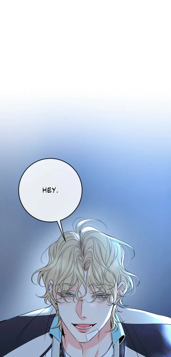 Honey Trouble Chapter 32 page 1 - 