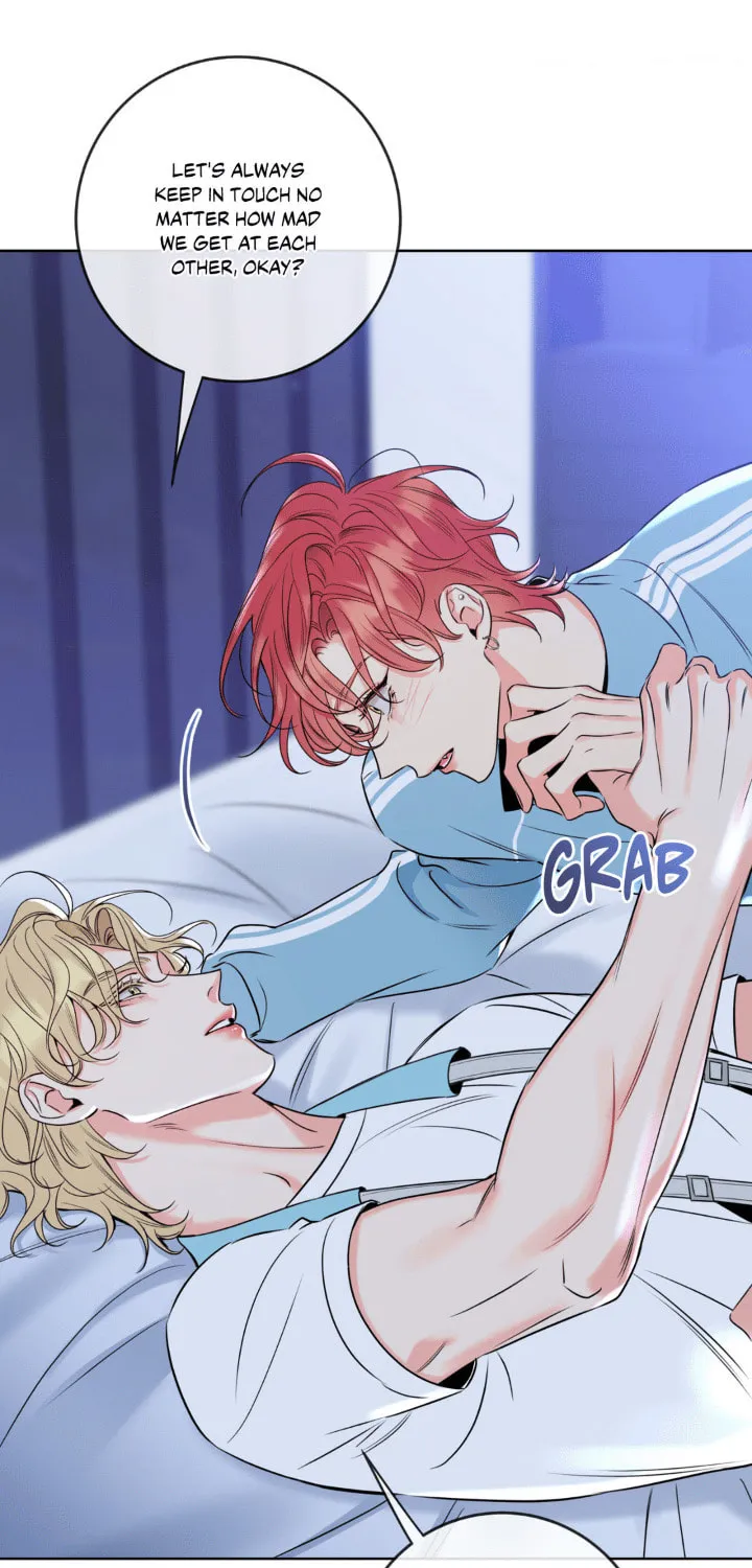 Honey Trouble Chapter 32 page 12 - 