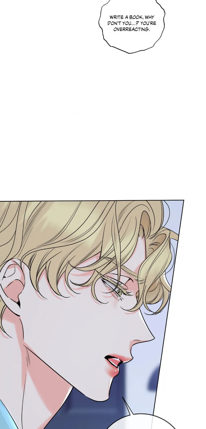 Honey Trouble Chapter 32 page 20 - 