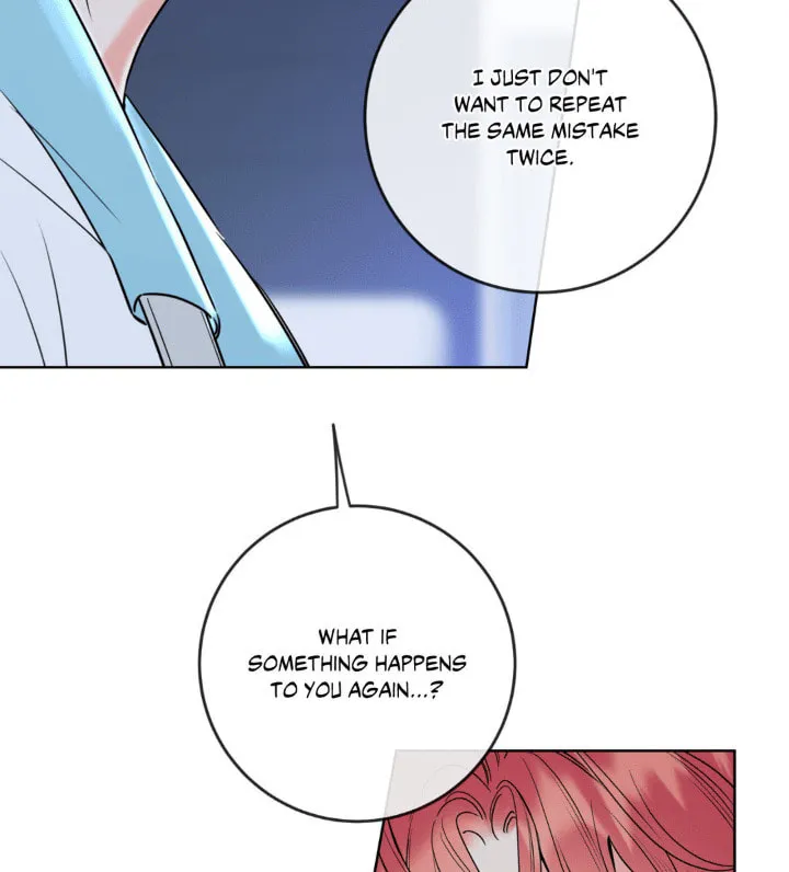 Honey Trouble Chapter 32 page 21 - 