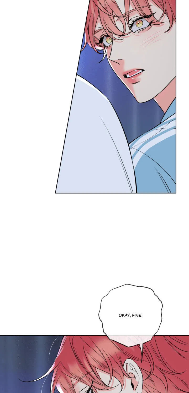 Honey Trouble Chapter 32 page 22 - 