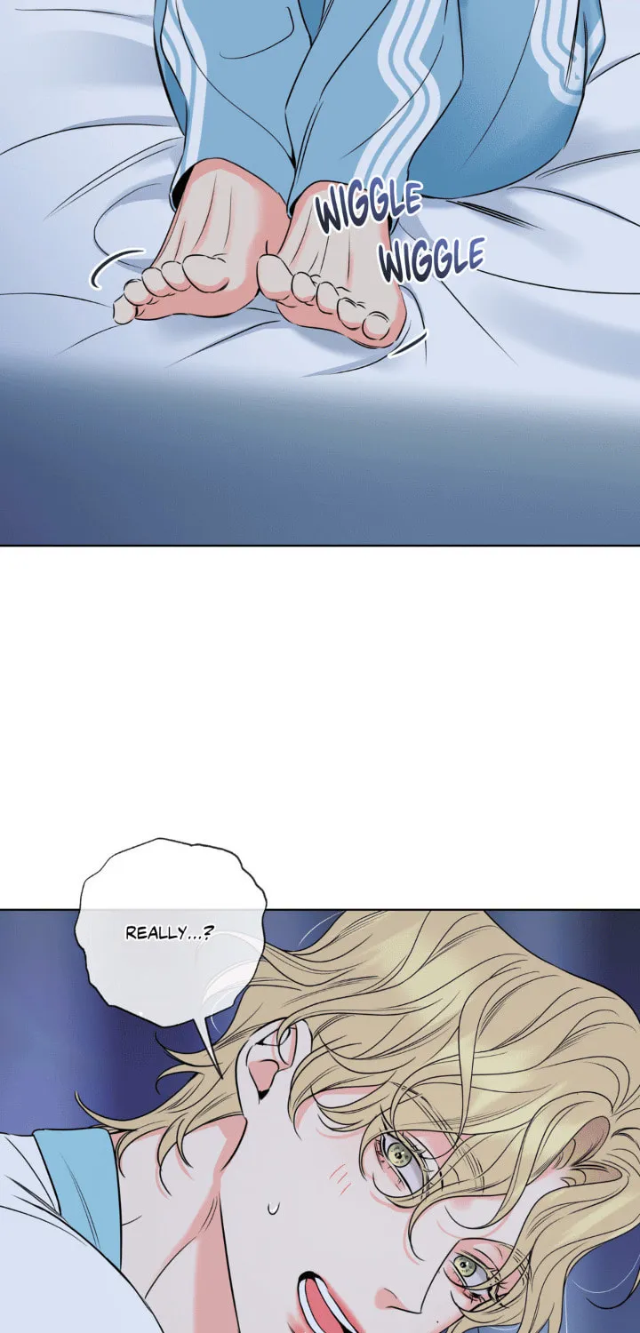Honey Trouble Chapter 32 page 26 - 