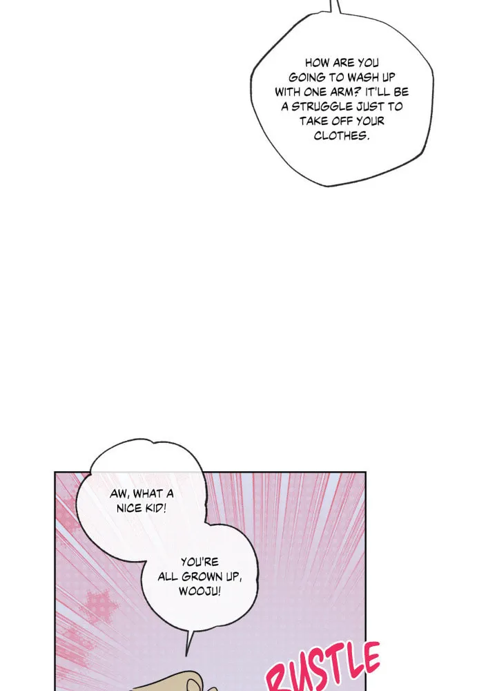 Honey Trouble Chapter 32 page 28 - 