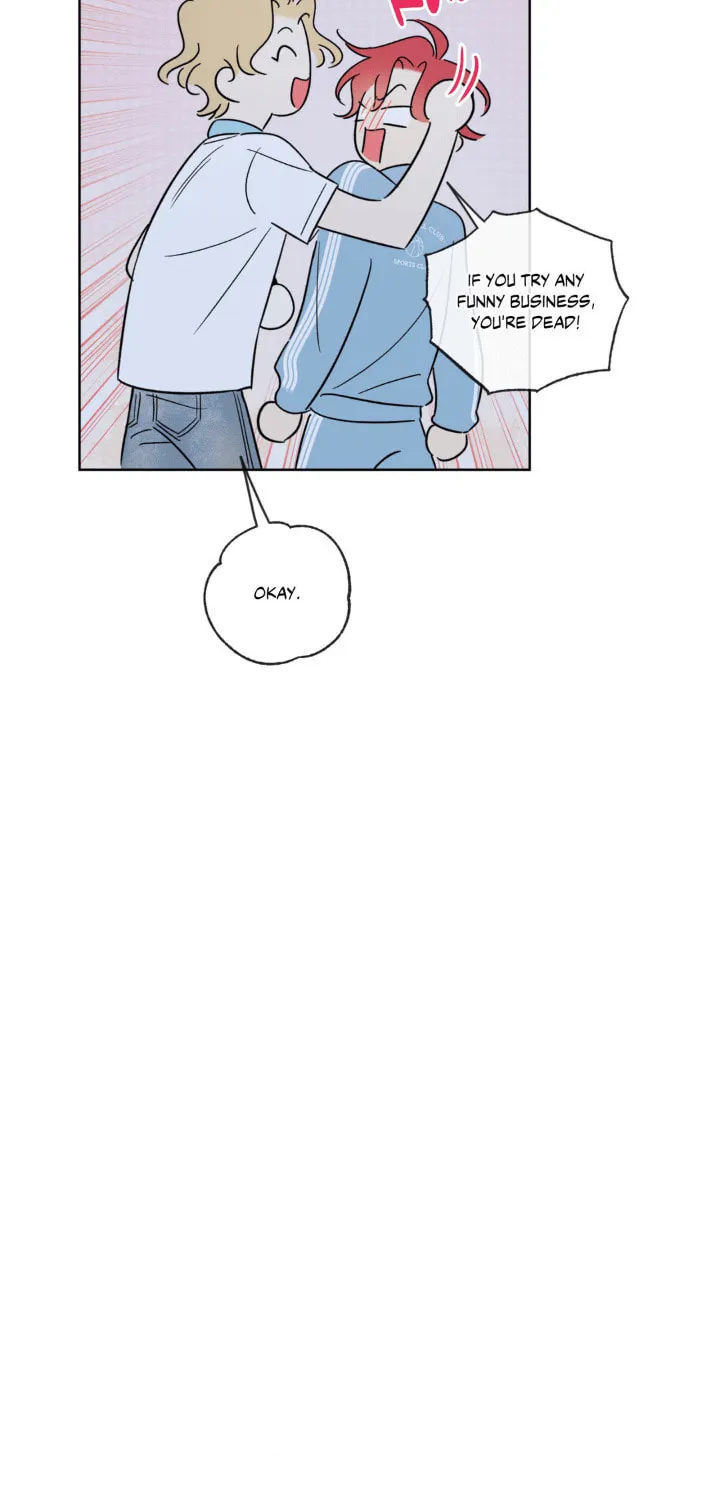 Honey Trouble Chapter 32 page 29 - 