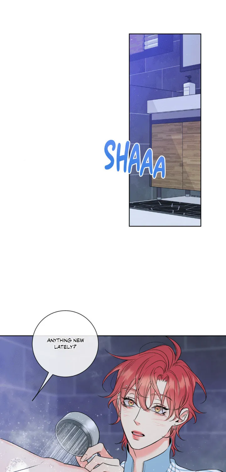 Honey Trouble Chapter 32 page 30 - 
