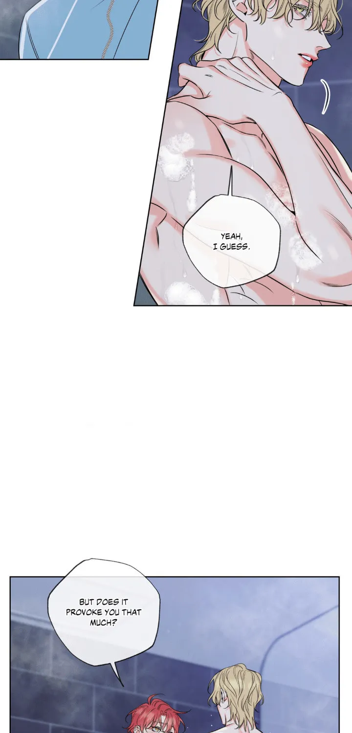 Honey Trouble Chapter 32 page 39 - 
