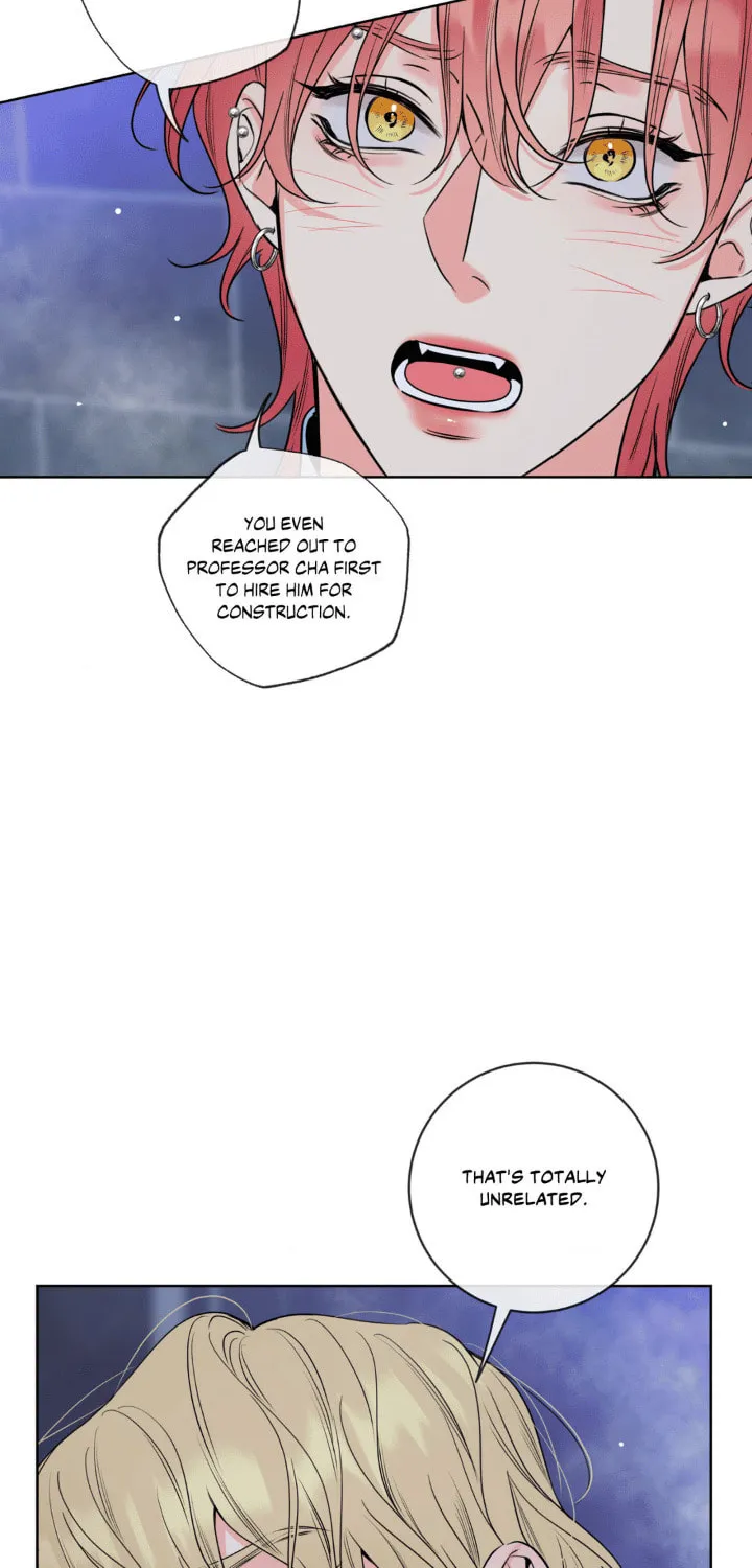 Honey Trouble Chapter 32 page 41 - 