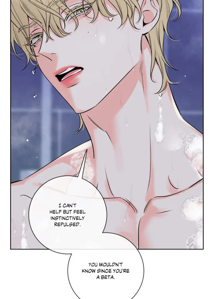 Honey Trouble Chapter 32 page 42 - 
