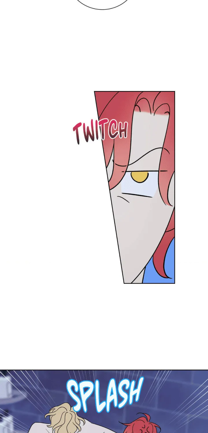Honey Trouble Chapter 32 page 43 - 