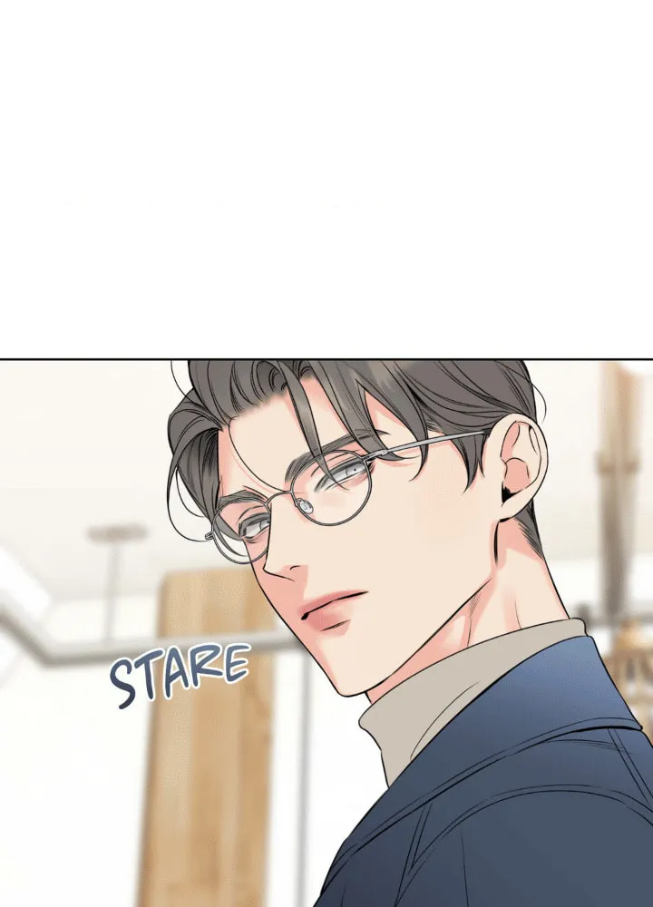 Honey Trouble Chapter 32 page 49 - 
