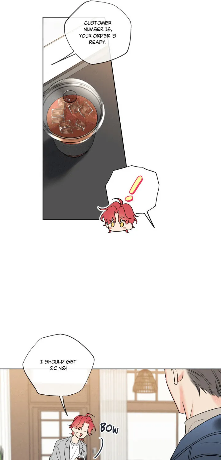Honey Trouble Chapter 32 page 51 - 
