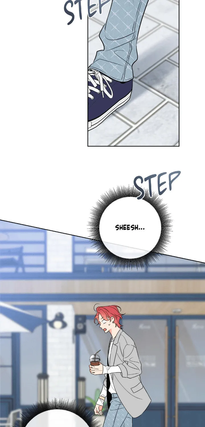 Honey Trouble Chapter 32 page 53 - 