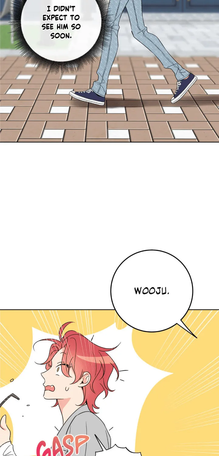 Honey Trouble Chapter 32 page 54 - 