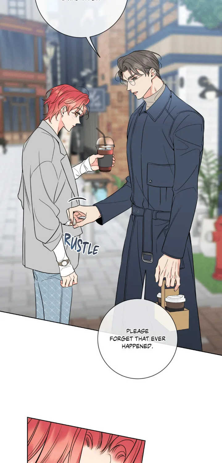 Honey Trouble Chapter 32 page 59 - 