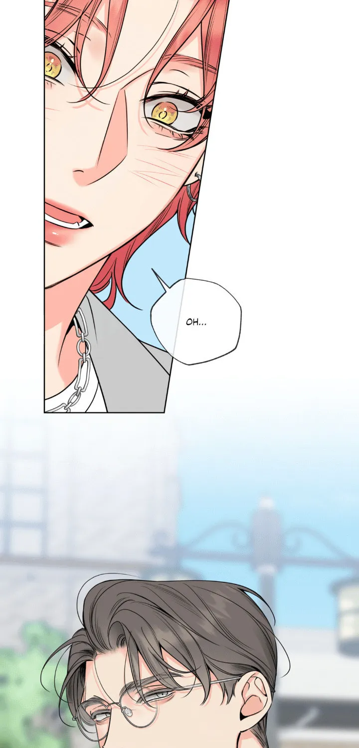 Honey Trouble Chapter 32 page 60 - 