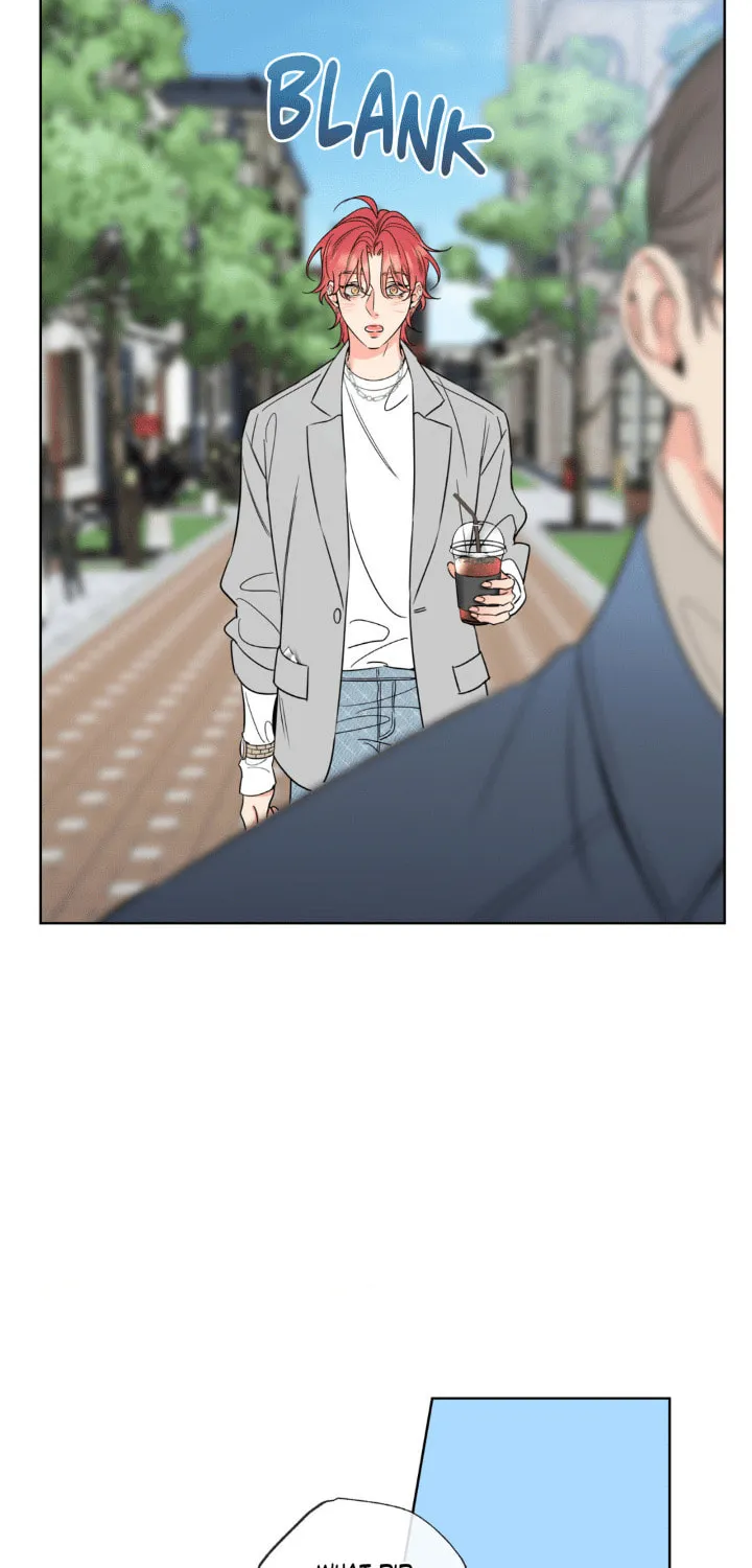 Honey Trouble Chapter 32 page 62 - 